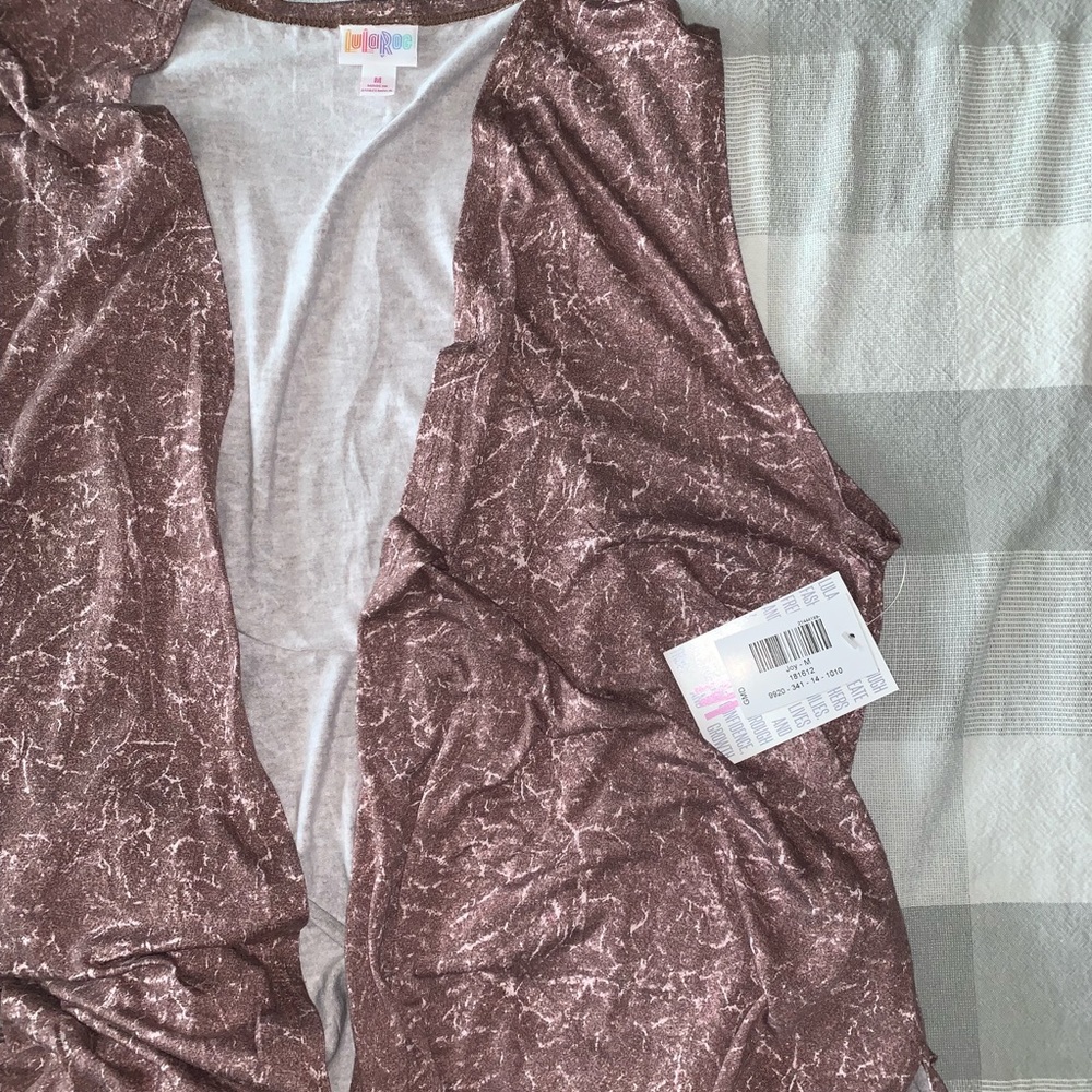 Lularoe Joy M BNWT
